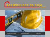 Maçonerie générale, construction et rénovation, Antibes (06)