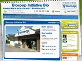 Magasin d'alimentation bio à Châlons en Champagne (51)