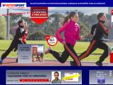 Magasin d'équipement et accessoires de sport, Quimper
