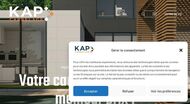 Magasin de carrelage Val d'Oise