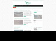 Magazine bien-être, santé, beauté