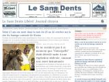 magazine d'actualité participatif et indépendant 