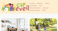 Magazine dédié à la famille