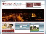 Magenta Immo Bonsecours