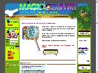 magie Magic Country