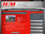 Maintenance industrielle et hydraulique en Loire Atlantique (44)
