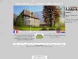 maison d'hôtes de charme à Saint Pierre d'Albigny, en Savoie (73)