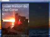 Maison du Cap-Corse