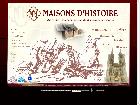 Maisons d'Histoire - Restauration Pierres de taille et Maçonnerie du patrimoine dans la manche