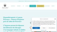Maître praticien en hypnose, Lançon-Provence