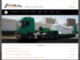 manutention, levage et transport exceptionnel, Casablanca, Maroc