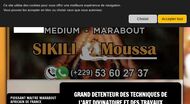 Marabout pour retour d'affection
