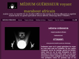 Marabout sérieux voyant marabout africain