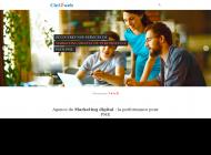 marketing digital Charleroi