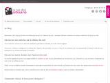 Maroquinerie Artisanale Française