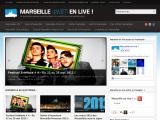 Marseille au quotidien