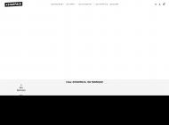 Masque tête de star 