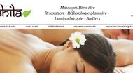 Massage bien être à Folschviller (57)