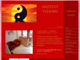 Massage et soins traditionnels chinois, Lyon 6e