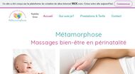 Massage prénatal et massage bébé Montigny les Metz (57)