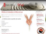 Massage shiatsu, relaxation, sauna, Villers le Lac Morteau Haut Doubs (25)
