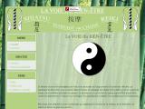 Massage shiatsu et reiki à Bruxelles