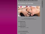 Massage traditionnel, endermologie, et réflexologie à Paris