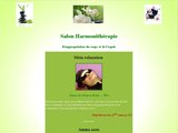 Massages, réflexologie plantaire, détente et bien être, Cannes La Bocca (06)