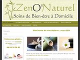 Massages, soins du visage, du corps et maquillage à domicile, Chartres et environ, Eure et Loir (28)