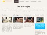 Massages ayurvédiques et bien être, à Caen (14)