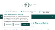 Massages de relaxation Aix les Bains