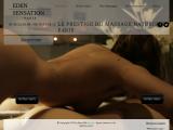 Massages naturistes Paris 17e