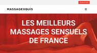 Massages sensuels en France