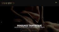 Massages sensuels Paris Île de France