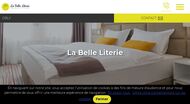 Matelas et sommier Orly