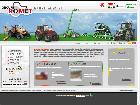 Matériel Agricole neuf et occasions - Groupe Romet