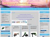 matériel de bricolage, jardinage, et outillage pas cher