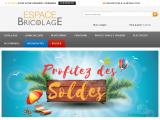Matériel de bricolage et outillage de marque
