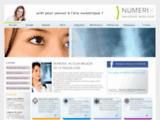 Matériel de radiologie, imagerie médicale