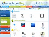 Matériel électrique, domotique, chauffage, et énergie renouvelable
