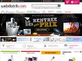 Matériel électroménager, hifi, vidéo et informatique