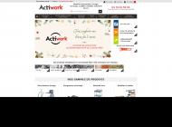 Matériel et mobilier professionnel manutention, levage, stockage