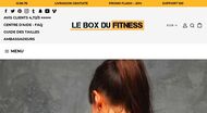 MATÉRIEL FITNESS MAISON LEBOXDUFITNESS