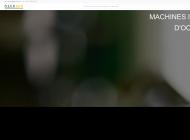 Matériel industriel d'occasion, Janville (28)