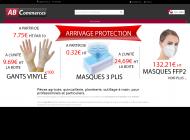 Matériel jardinage, travaux agricoles et bricolage