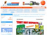 matériel pour aquarium et bassin de jardin à prix Discount