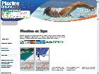 Matériel pour piscine Piscine OnLine