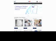 Matériel professionnel d'électricité