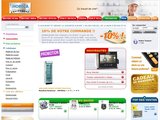 Matériels de cuisine professionnels et snack en ligne