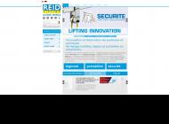 Matériels de levage pour manutention